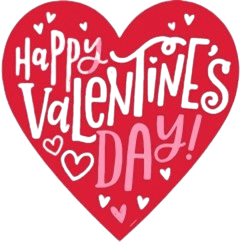 Happy Valentines Day